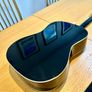 Tenson 3/4 student classical guitar Image 5