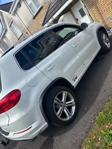 Volkswagen Tiguan 9,450