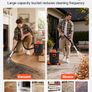 20L 1200W Ash Vacuum Cleaner Image 6
