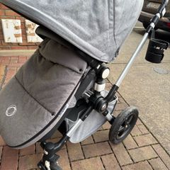 Bugaboo Cameleon 3 - Grey Melange