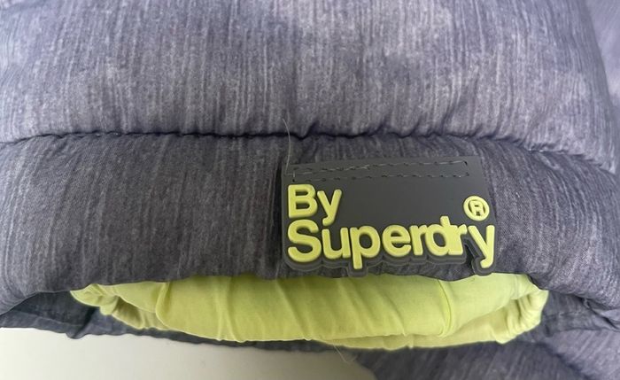 Superdry Jacket