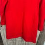 Ladies Red Penneys Jacket UK 8 Image 6