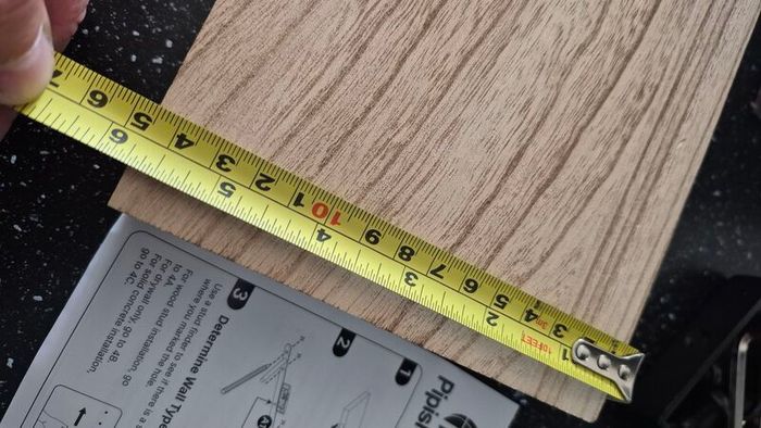shelves set of 2