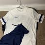 Nike Academy 2 Piece Set Image 4