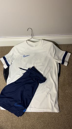 Nike Academy 2 Piece Set