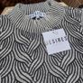 NEW Stylish Knit Pullover size M FREE POST Image 8