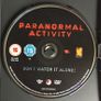 Paranormal Activity [2007] Katie Featherston & Micah Sloat [Movie DVD] Image 5