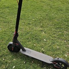 Scooter Xiaomi