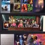 2020 Great Britain Commemorative Stamps Year Pack (includes 6 image showing contents) Image 6