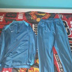 nike track