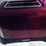 Red Manhattan 2 slice Toaster can deliver local Image 4