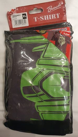 Mens Transformers Tshirt XL