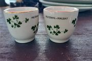 carraigaline egg cups