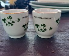carraigaline egg cups