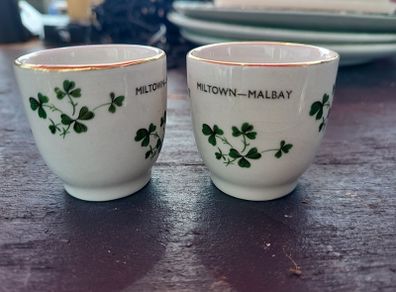 carraigaline egg cups