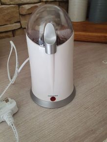 coffee grinder