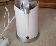 coffee grinder