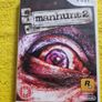 Manhunt 2 Nintendo Wii Games Original Image 2