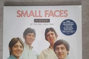 Small Faces in session at the BBC 1965 -1966 RSD release sealed with hype sticker