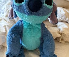 Soft toys