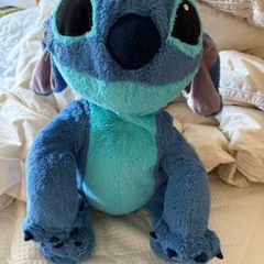 Soft toys