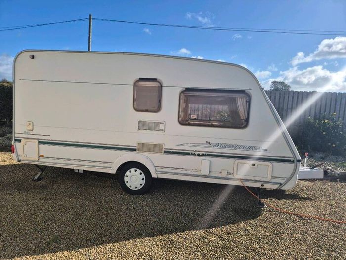 Caravan