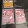 Destined Rivals Full Art, exs, Holo and Rev Holos Image 3