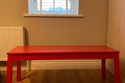 IKEA bench/chair/seat
