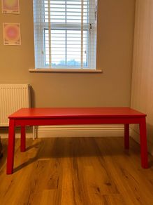 IKEA bench/chair/seat