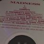 Madness - Mad Not Mad CD Image 2