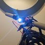 AOVOPRO ES80 Electric Scooter- Good Condition Image 5