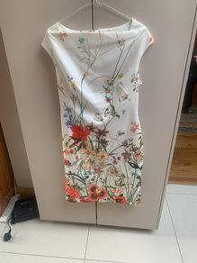 womens dress Zara Woman