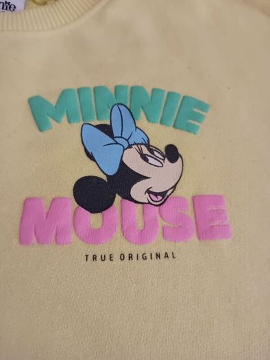 Next Minnie Mouse Set 3-4yrs
