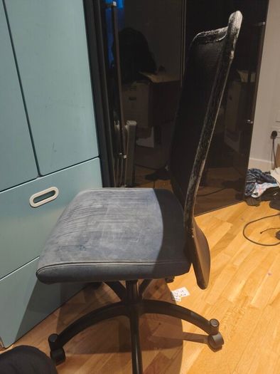 IKEA Office Chair for Sale  Great Value! Office Chair for Sale  Great Value!