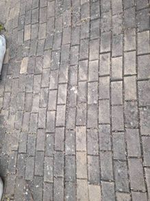 300 Yellow Bricks - Only 300