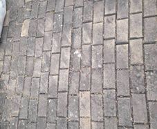 300 Yellow Bricks - Only 300