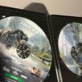 Jurassic World Rebirth (2025) 4k uhd & blu ray Image 5