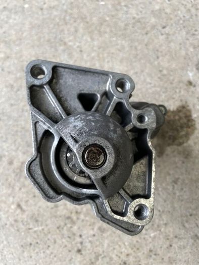 Renault / Nissan Starter motor 1.6 DCI (Stop/Start), 2nd PRICE DROP