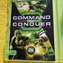 Command and Conquer 3 Tiberium Wars Xbox 360 games Original Image 3