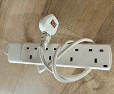 Extension lead