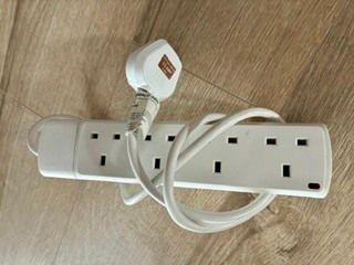 Extension lead