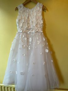 Communion Dress