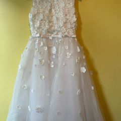 Communion Dress