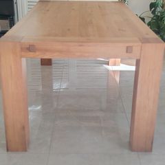 dining room table