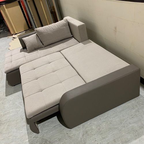 Link Corner Sofa Bed @ J & D Furniture