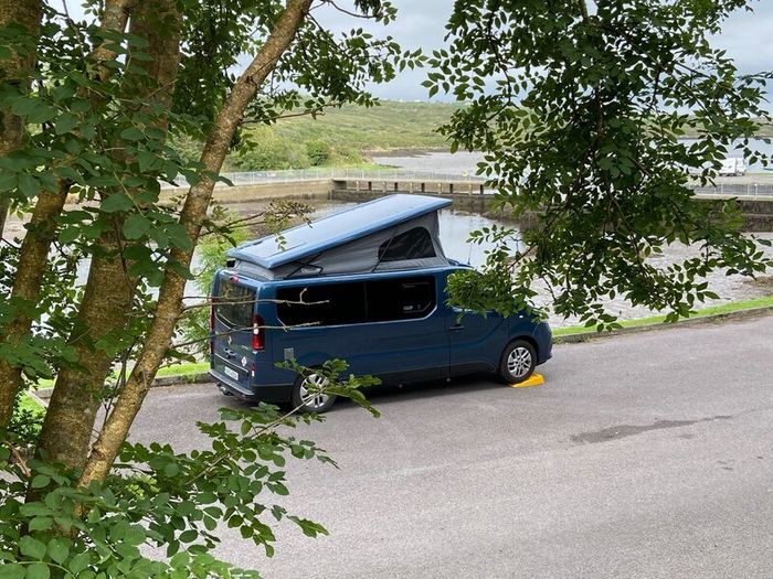 Campervan