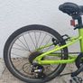 Carrera kids bike 20inch wheels Image 3