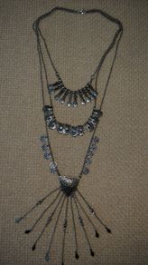 New Necklace