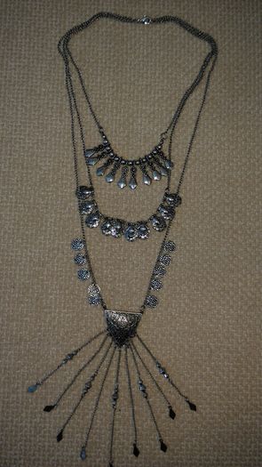 New Necklace