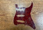 Stratocaster Pickguard